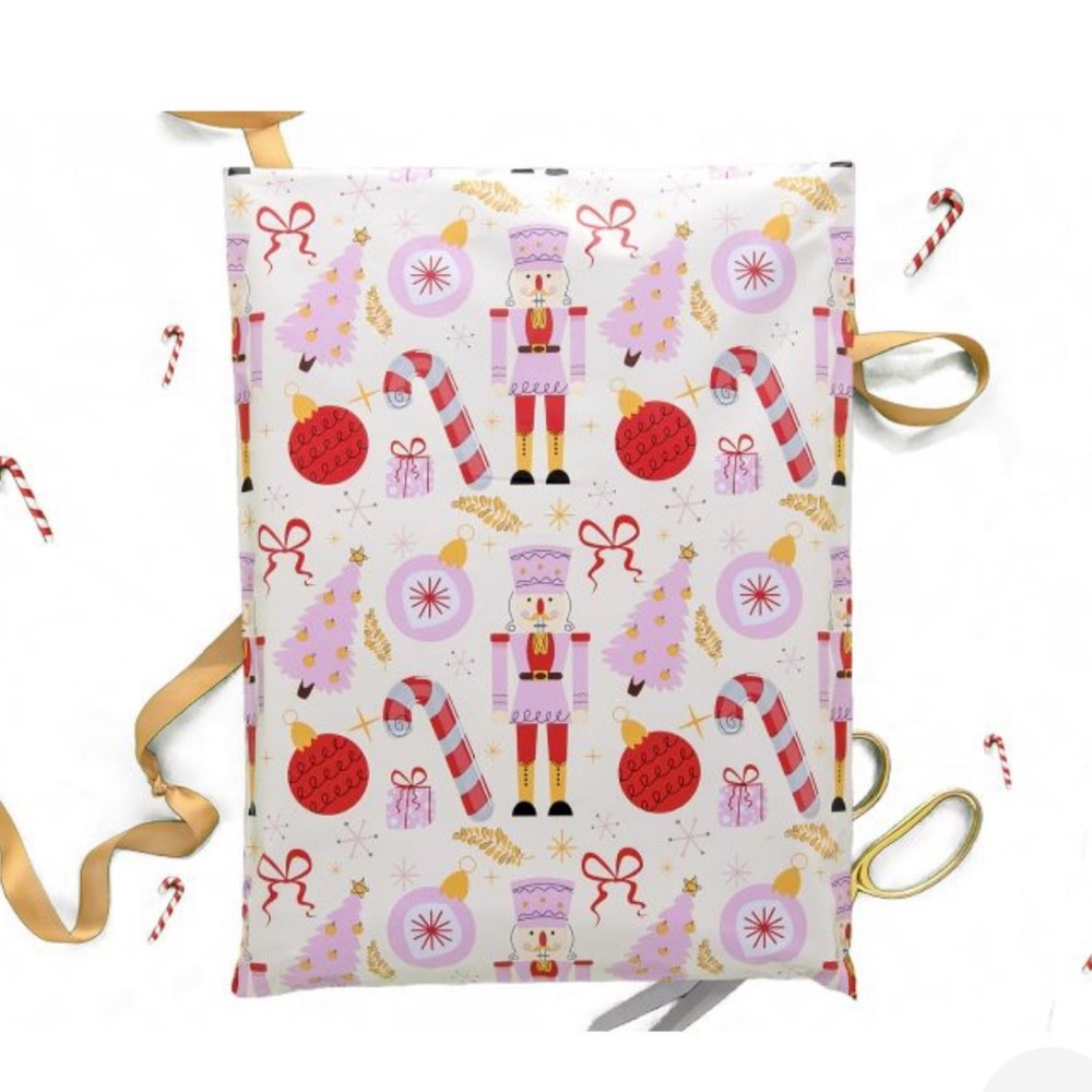 10 Polymailers 10x13 inches